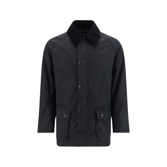 Яке Barbour Ashby
