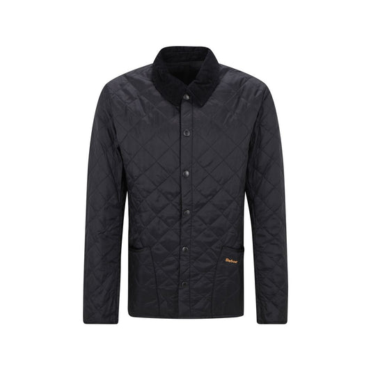 Barbour Heritage Quilt яке