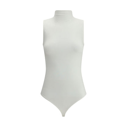 Боди Wolford с висока яка