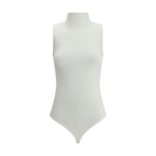 Боди Wolford с висока яка