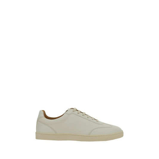 Brunello Cucinelli – Sneaker mit Logo