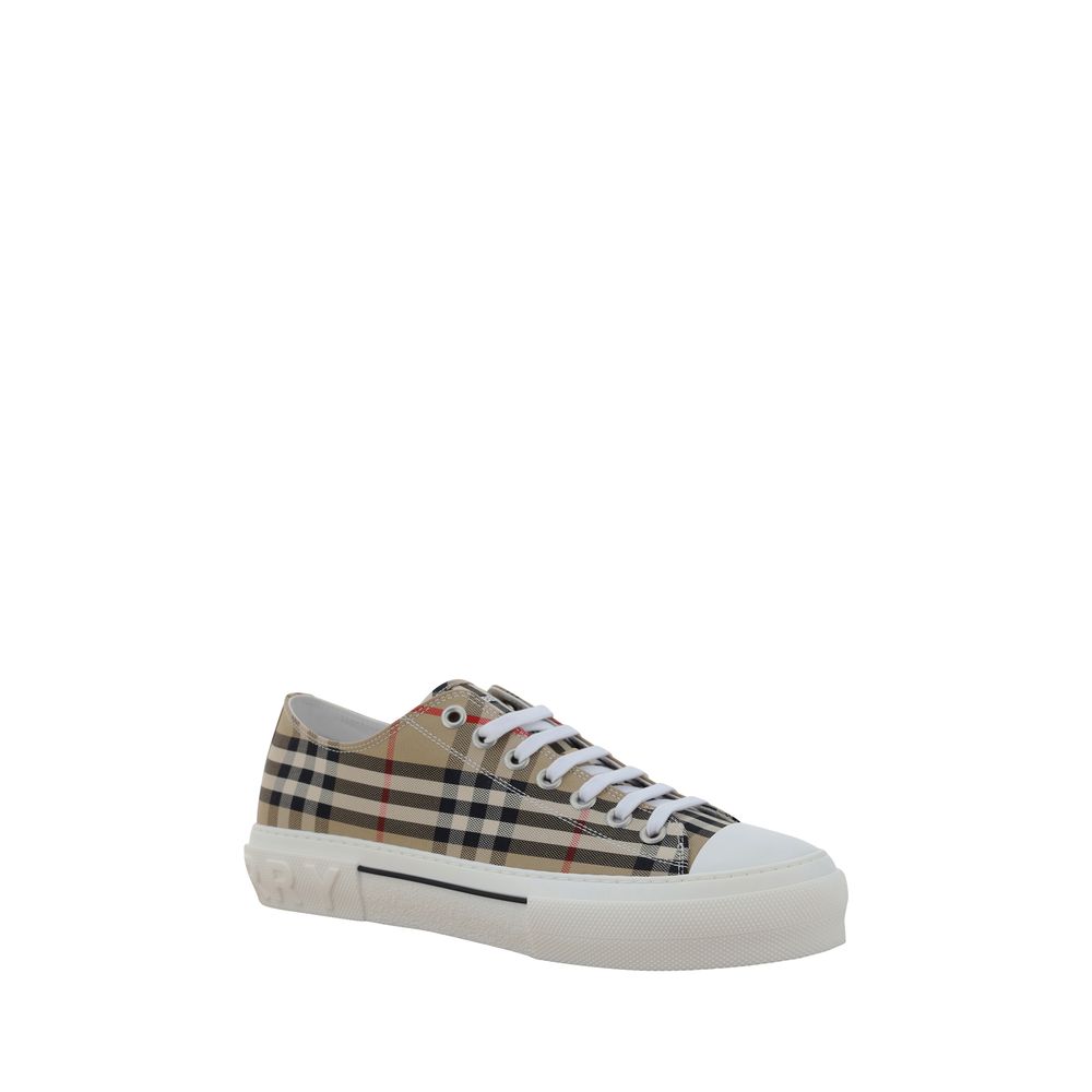 Маратонки Burberry TNR Jacke