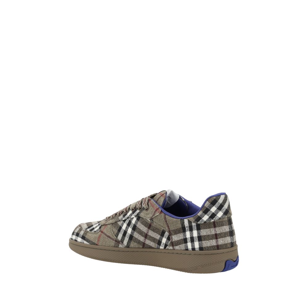 Кецове Burberry Archivio