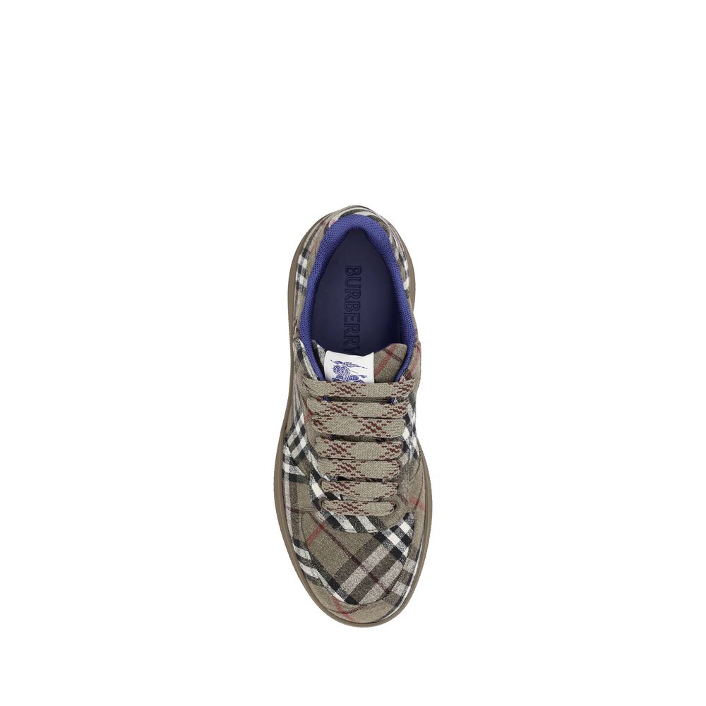 Кецове Burberry Archivio
