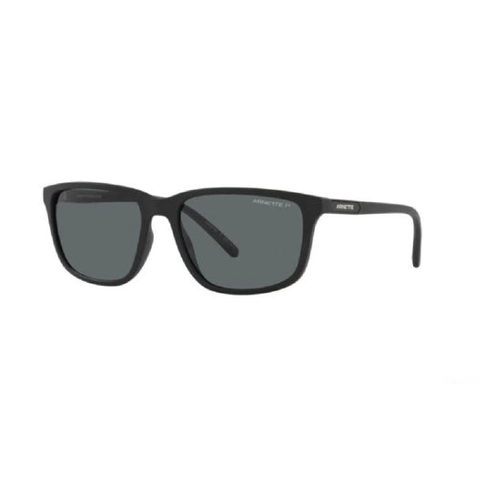 Слънчеви очила Arnette Grey Resin