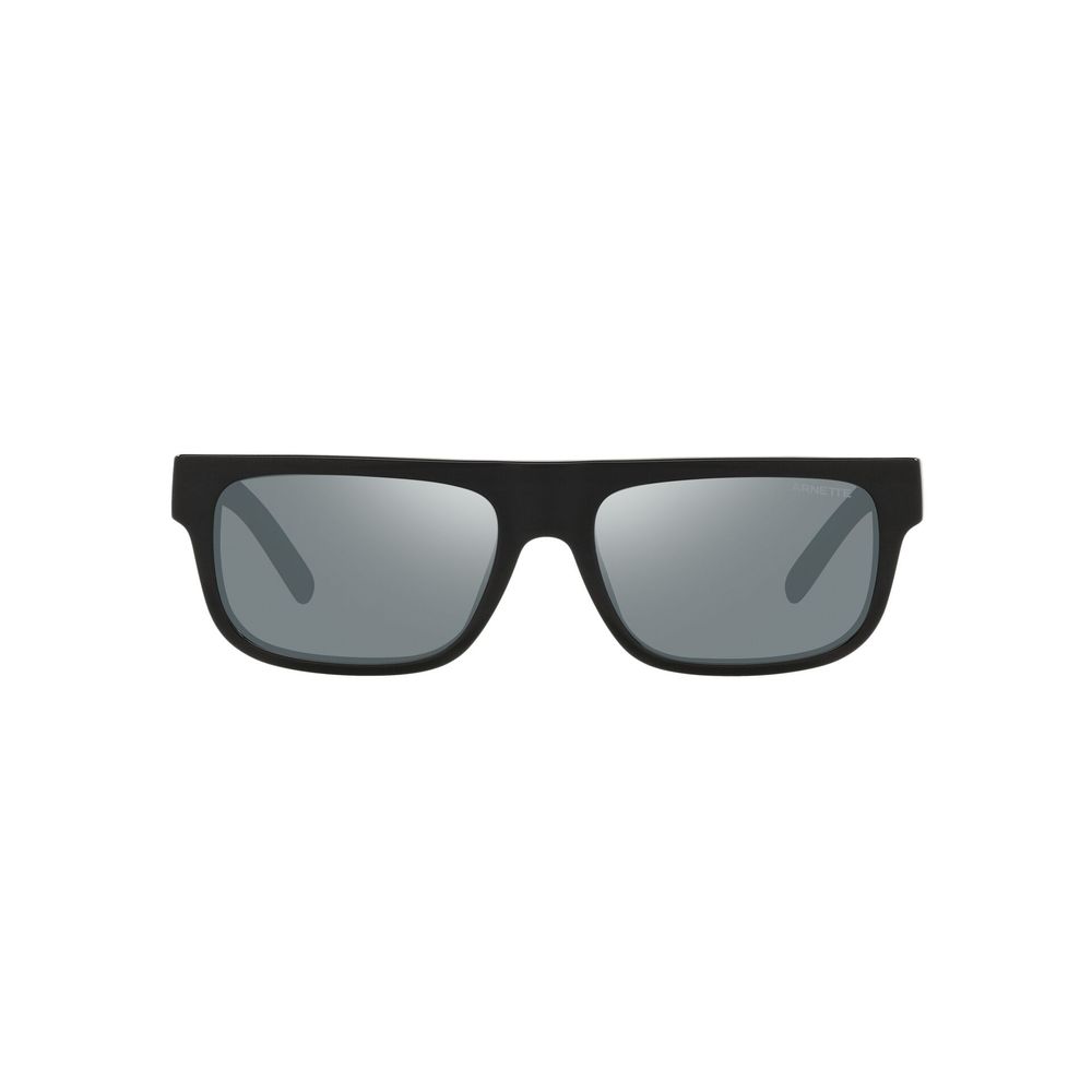 Arnette Black Haircalf Sunglasses