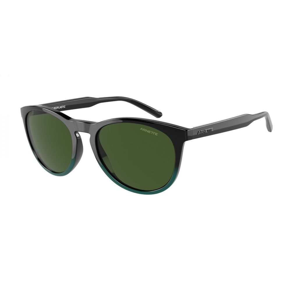 Arnette Gray Haircalf Sunglasses