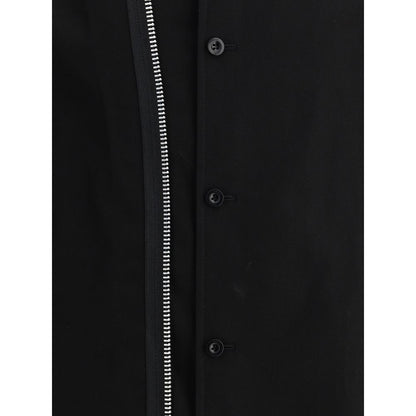 Sacai Cotton Jacket