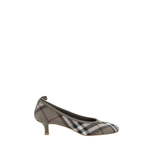 Помпи Burberry Archivio Check