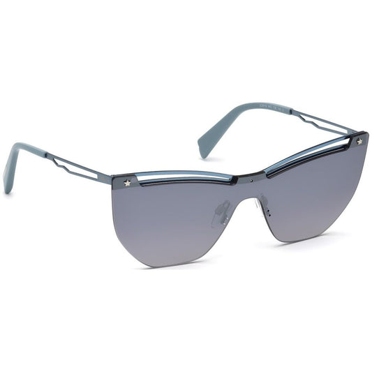 Just Cavalli Bicolor Metal Metal Metal слънчеви очила