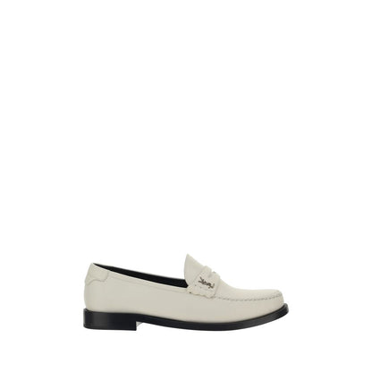 Мокасини на Saint Laurent