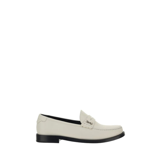 Мокасини на Saint Laurent