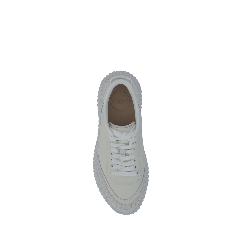 Кецове Chloé Nama
