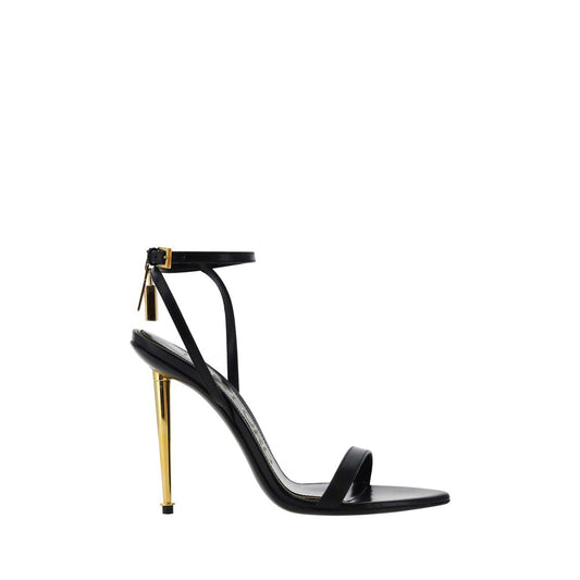 Помпи Tom Ford
