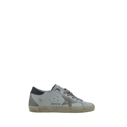 Маратонки Golden Goose Superstar
