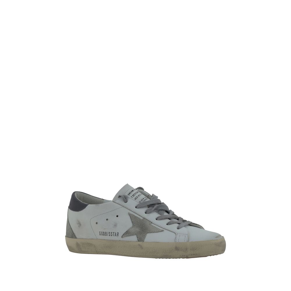 Маратонки Golden Goose Superstar