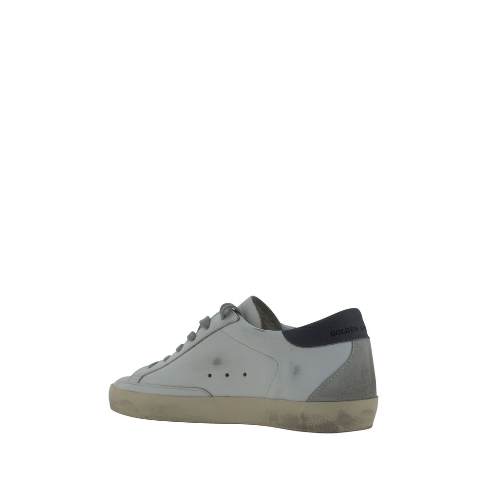 Маратонки Golden Goose Superstar