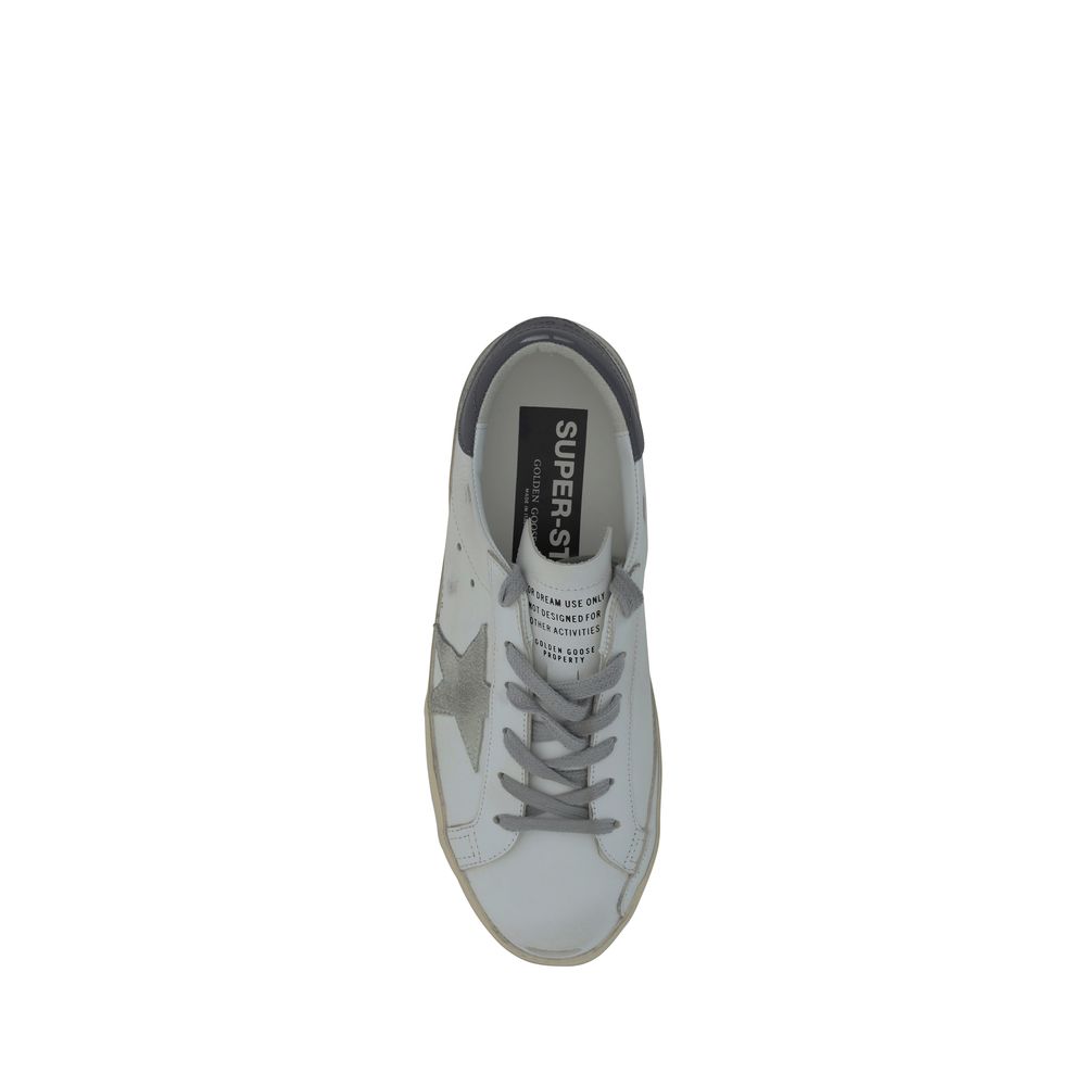 Маратонки Golden Goose Superstar