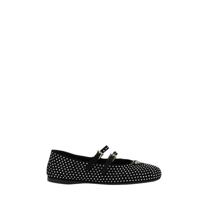 Балерини Prada със кристали