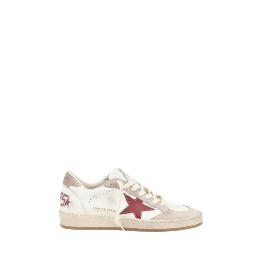 Маратонки Golden Goose Ball Star