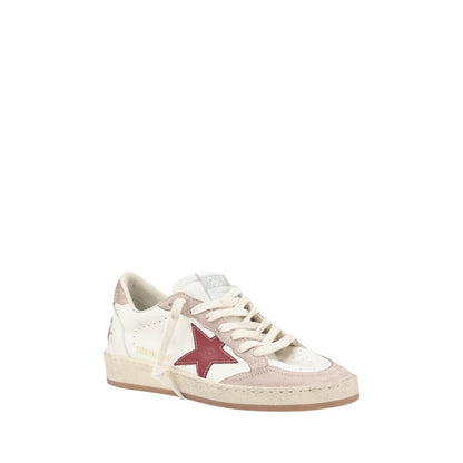 Маратонки Golden Goose Ball Star
