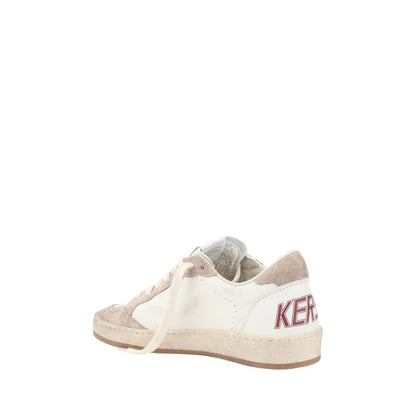 Маратонки Golden Goose Ball Star