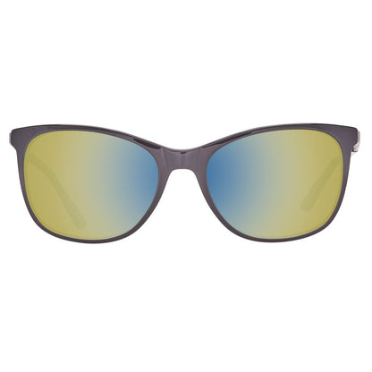 Helly Hansen Black Plastic Plastic Plastic Sunglasses