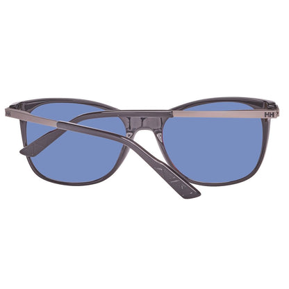 Helly Hansen Black Plastic Plastic Plastic Sunglasses