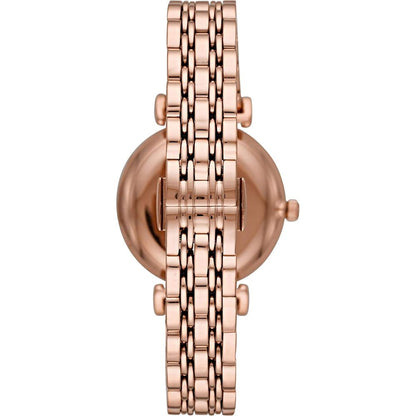 Часовник Armani Gold от неръждаема стомана