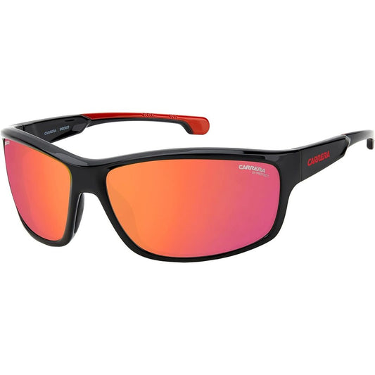 Слънчеви очила Carrera Black Injected