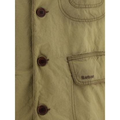 Barbour Workwear Jacket