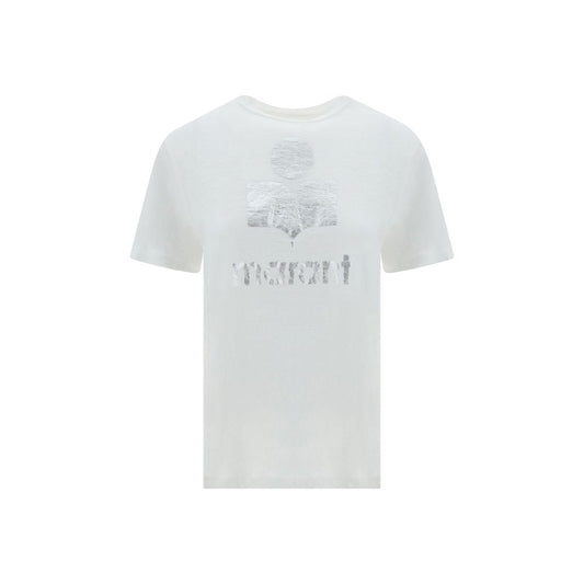 Тениска Marant Etoile Zewel