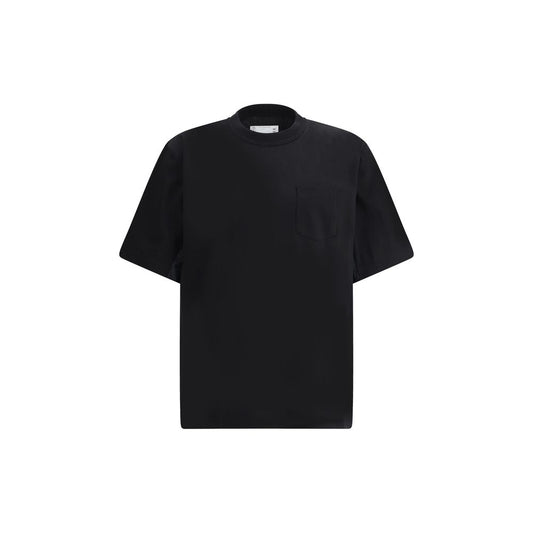 Тениска Sacai с джобове