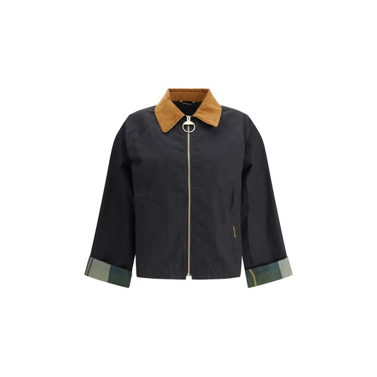 Водоустойчиво яке Barbour Catlin