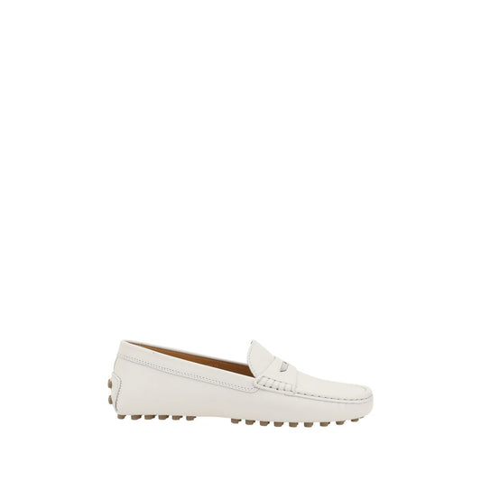 Мокасини Gommino на Tod's