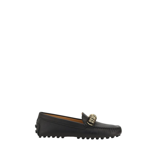 Мокасини Gommino на Tod's
