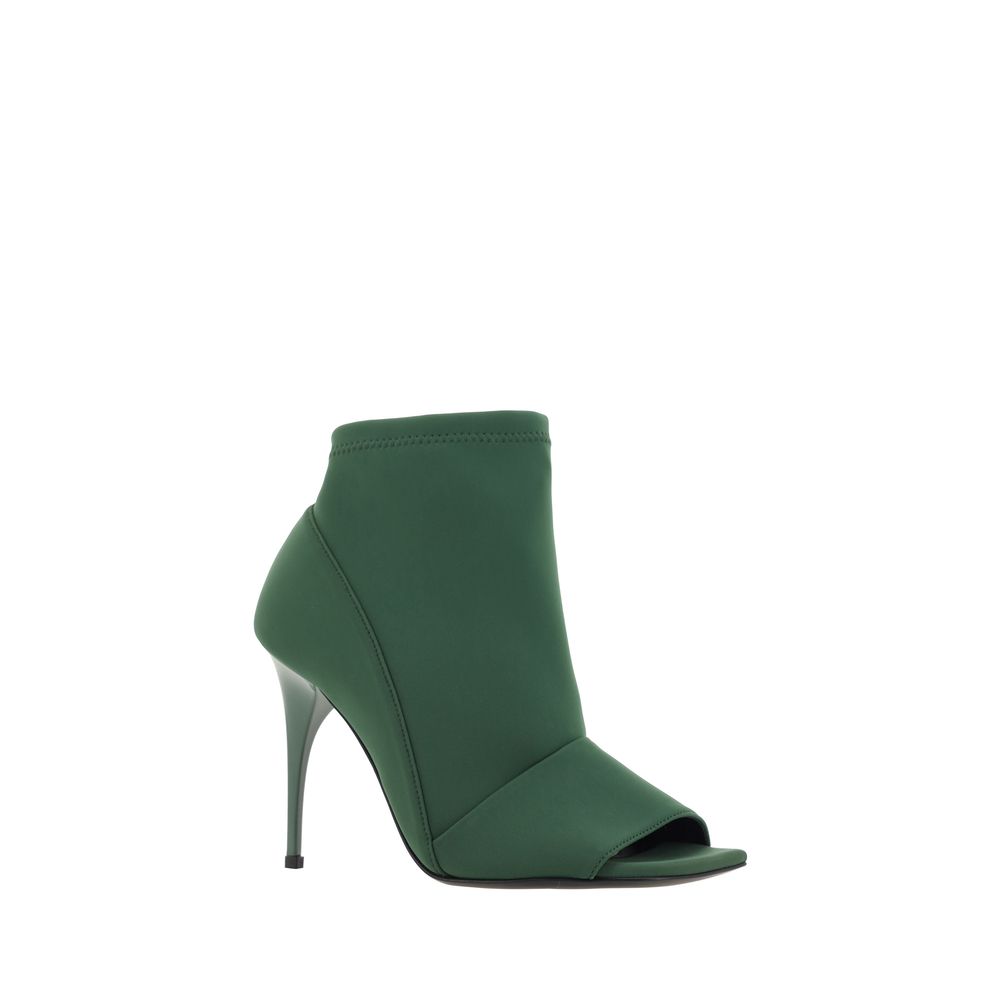 Помпи Bruno Frisoni Bootie