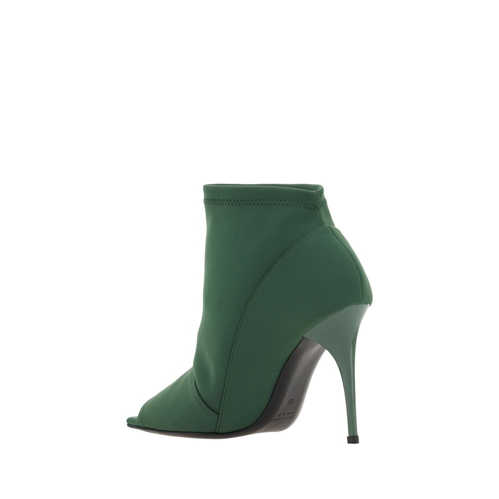 Помпи Bruno Frisoni Bootie