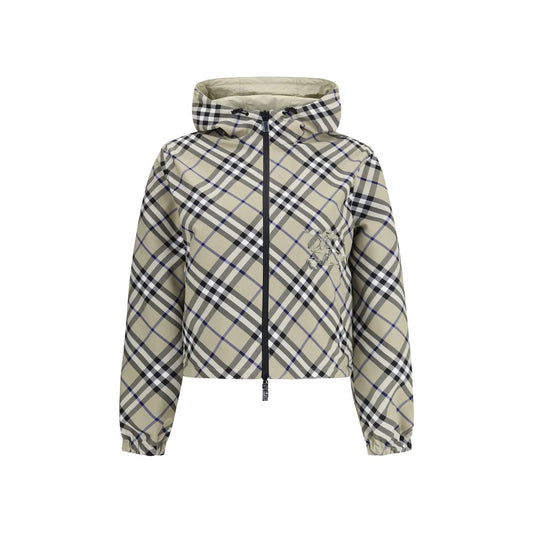Двустранно яке Burberry