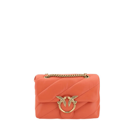 PINKO Love Mini Puff Чанта за през рамо