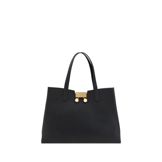 Средна чанта Marni Tote