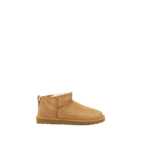 UGG ултра мини боти до глезена