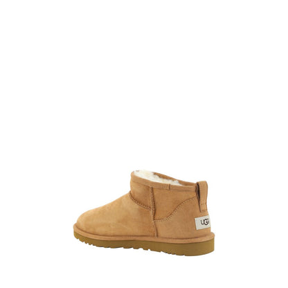 UGG ултра мини боти до глезена