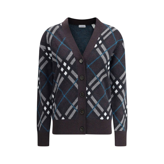 Карирана жилетка Burberry Archivio