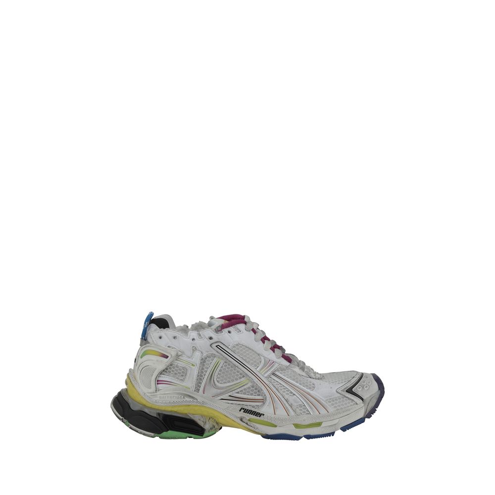 Маратонки Balenciaga Runner