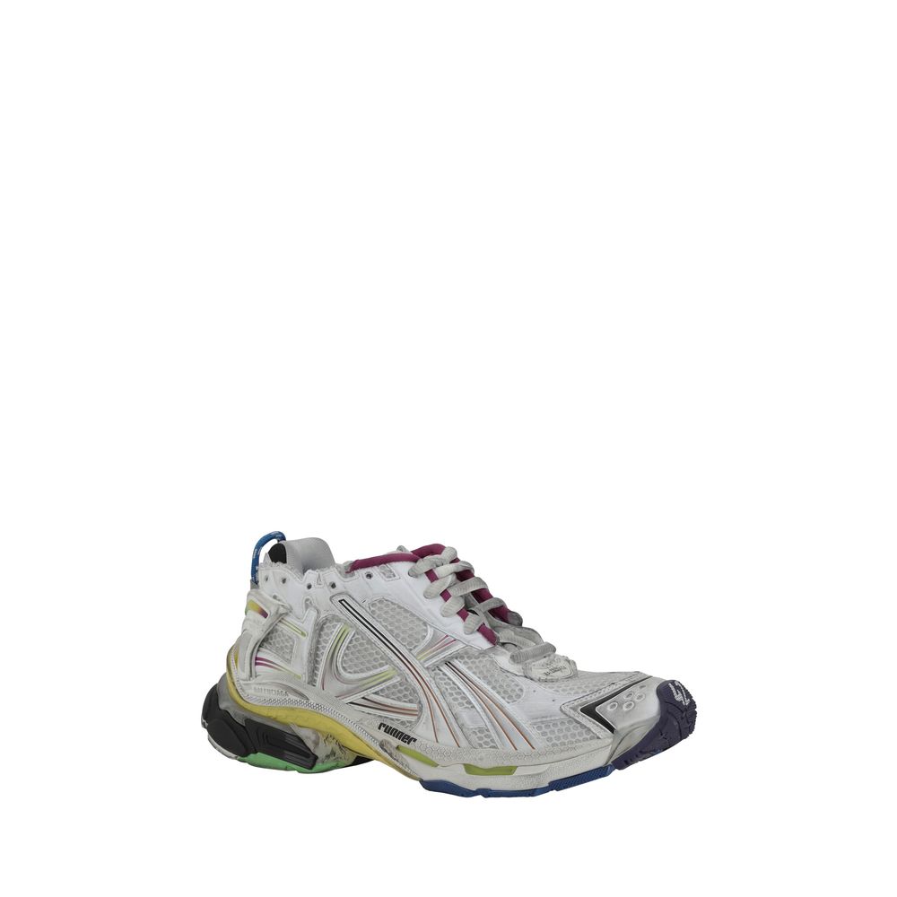 Маратонки Balenciaga Runner