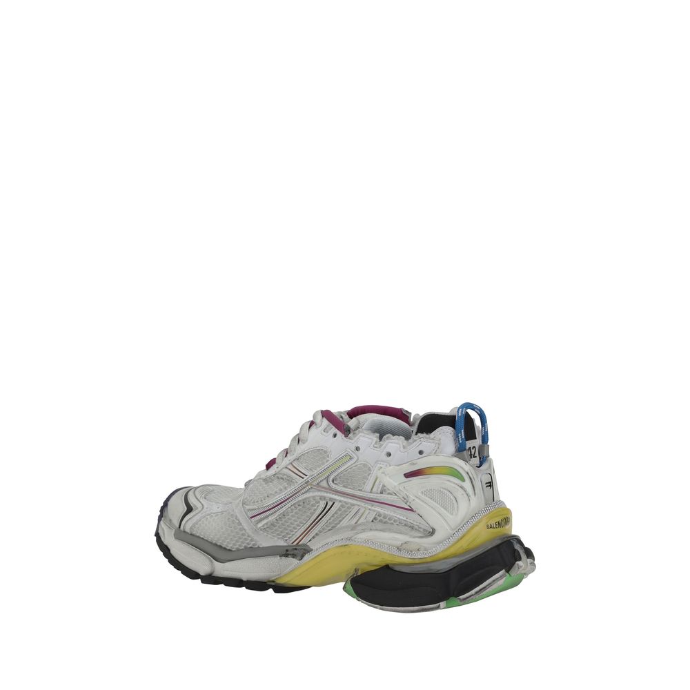 Маратонки Balenciaga Runner