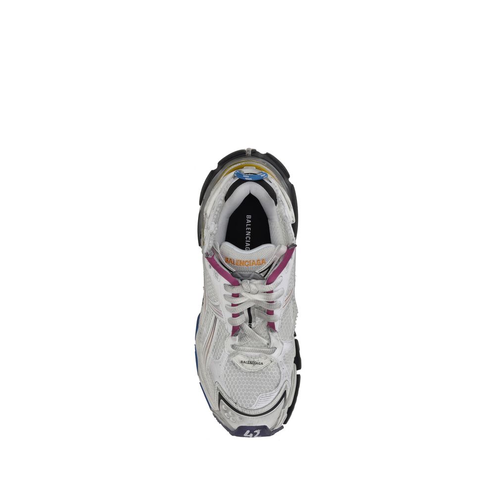 Маратонки Balenciaga Runner