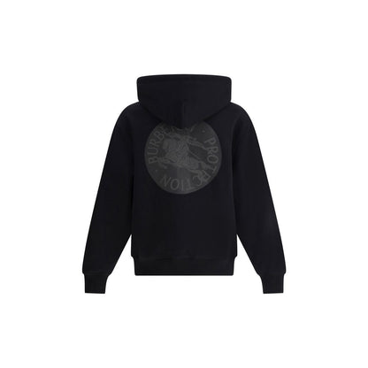 Суичър Burberry Equestrain Knight