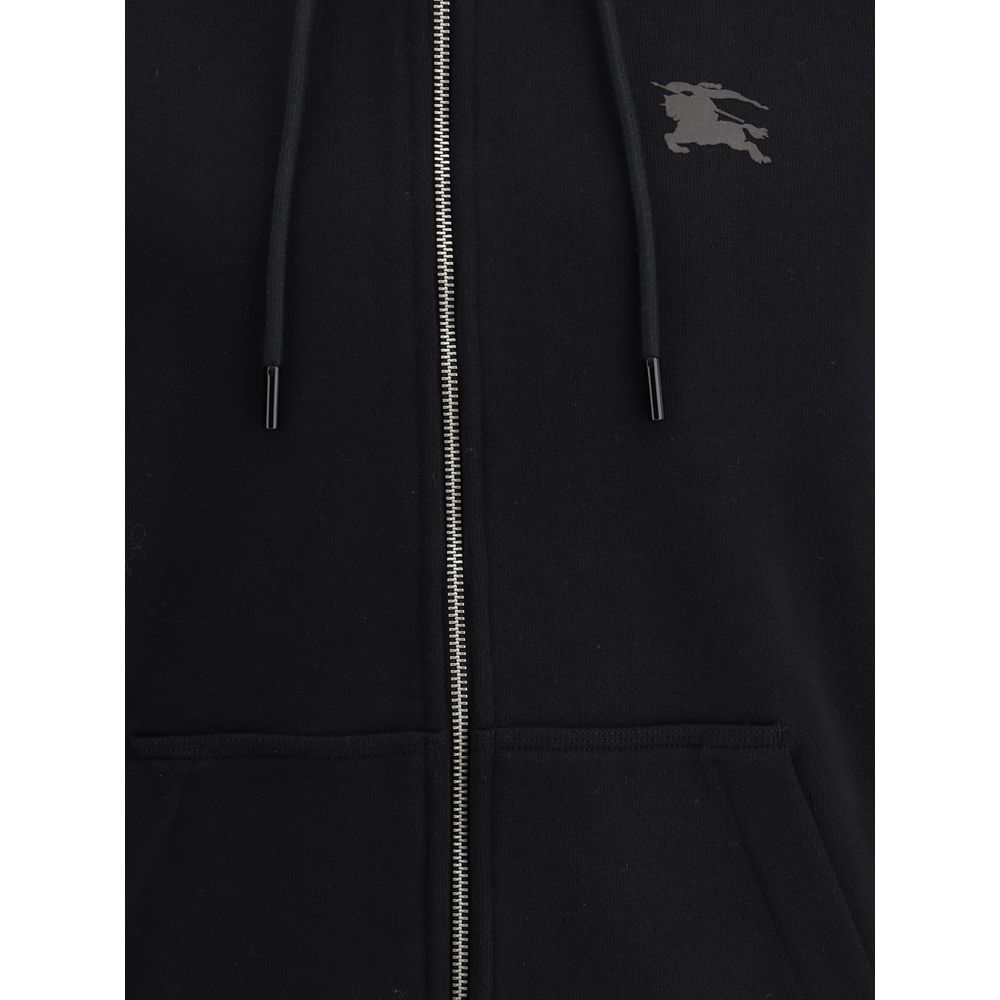Суичър Burberry Equestrain Knight